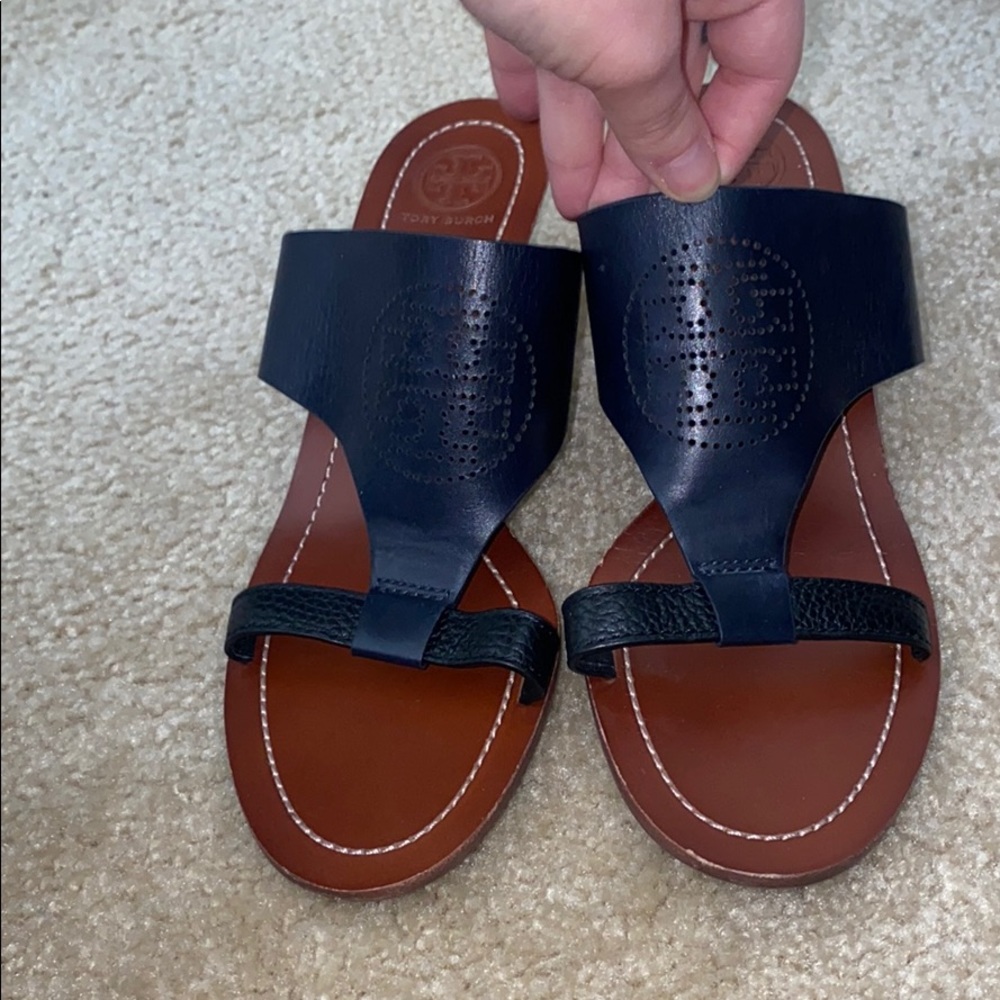 Tory Burch Wedges
